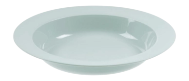 Deep Bowl GastroMax Bio 22 cm