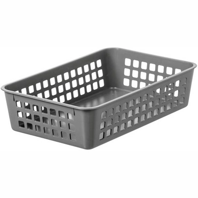 Opbergmand Orthex SmartStore Recycled 2 Taupe