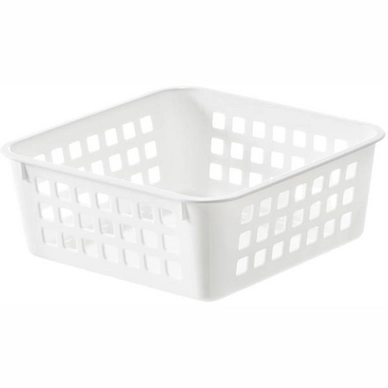 Panier de Rangement Orthex SmartStore Recycled 1 White