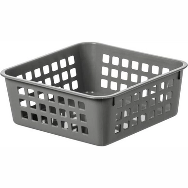 Opbergmand Orthex SmartStore Recycled 1 Taupe