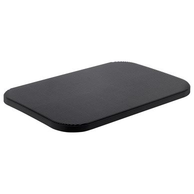 Couvercle de Boîte de Stockage Orthex Smartstore Collect Black 76 L