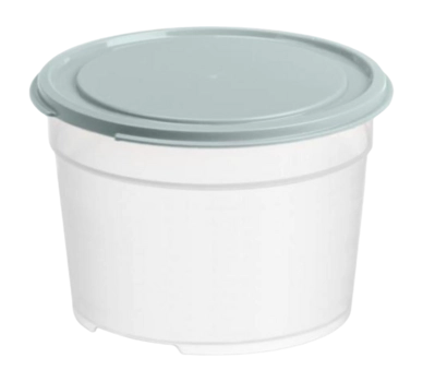 Boîte de Conservation GastroMax Bio 600 ml