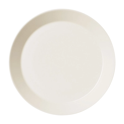 Essensteller Iittala Teema Weiß 26 cm