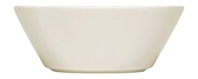 Bowl / Dish Iittala Teema White 15 cm