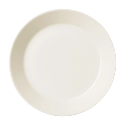 Bordje / Schoteltje Iittala Teema Wit 15 cm