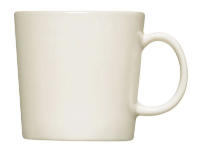 Mug Iittala Teema White 300 ml