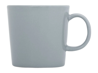 Mug Iittala Teema Pearl Grey 300 ml