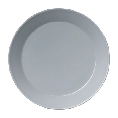 Dinner plate Iittala Teema Pearl Grey 26 cm