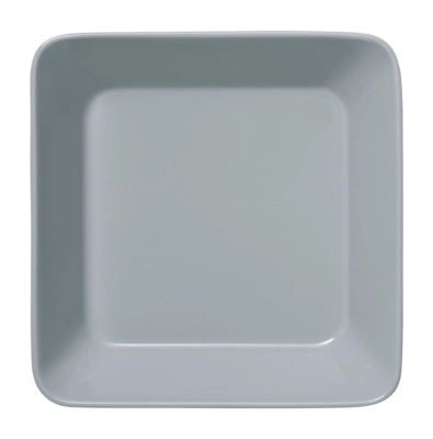 Bowl / Dish Iittala Teema Pearl Grey 16 cm