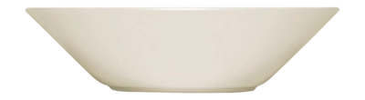 Deep Plate Iittala Teema White 21 cm