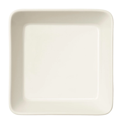 Bowl / Dish Iittala Teema White 16 cm