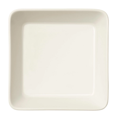 Bowl / Dish Iittala Teema White 12 cm