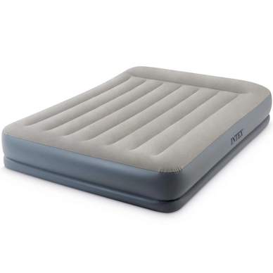 Luchtbed Intex Pillow Rest (2 Persoons)