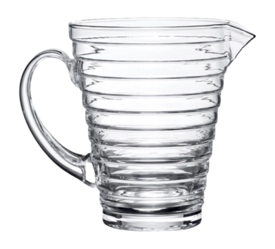 Wasserkaraffe Iittala Aino Aalto Klar 1,2 L