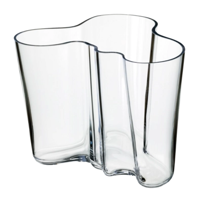 Vaas Iittala Alvar Aalto Helder 16 cm