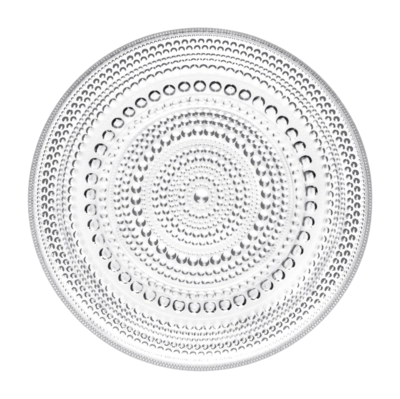 Dessertbord Iittala Kastehelmi Helder 17 cm
