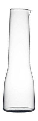Carafe Iittala Essence Clear 1L