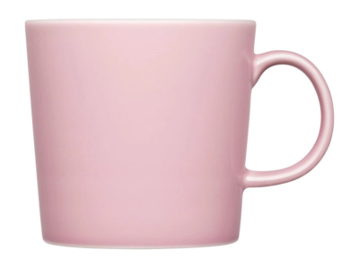 Mug Iittala Teema Pink 300 ml