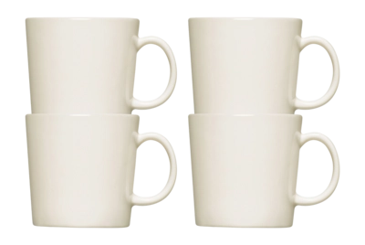 2---1028182_iittalaemea_02_iittala_teema-mug-03l-white-4-pieces