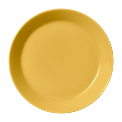Essensteller Iittala Teema Honey 21 cm