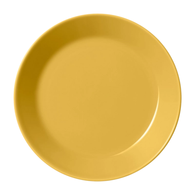 Breakfast plate Iittala Teema Honey 17 cm