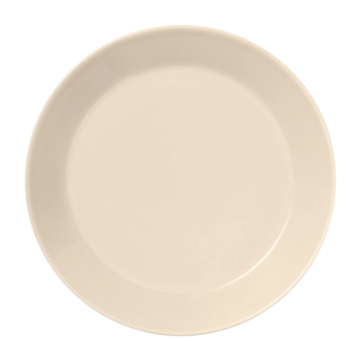 Essensteller Iittala Teema Linnen 21 cm