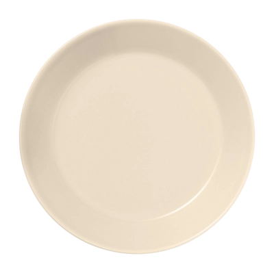 Breakfast plate Iittala Teema Linen 17 cm