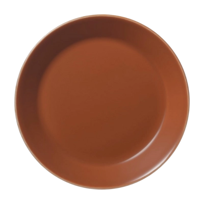 Ontbijtbord Iittala Teema Vintage Bruin 17 cm