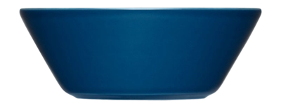 Schale Iittala Teema Vintage Blau 15 cm
