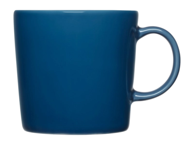 Tasse Iittala Teema Vintage Blau 300 ml