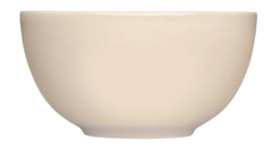 Bowl / Dish Iittala Teema Linen 19 cm
