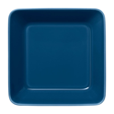 Schaal Iittala Teema Vintage Blauw 16 cm