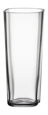 Vase Iittala Aalto Clear 18 cm 25