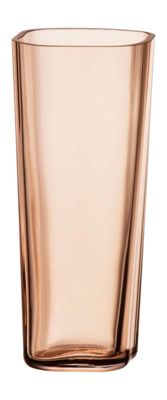 Vaas Iittala Aalto Rio Bruin 18 cm