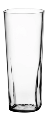 Vase Iittala Aalto Clear 25 cm 25
