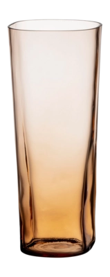 Vase Iittala Aalto Rio-Braun 25 cm