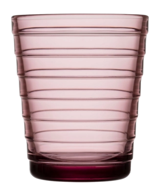 Water Glass Iittala Aino Aalto Heide 220 ml (Set of 2)