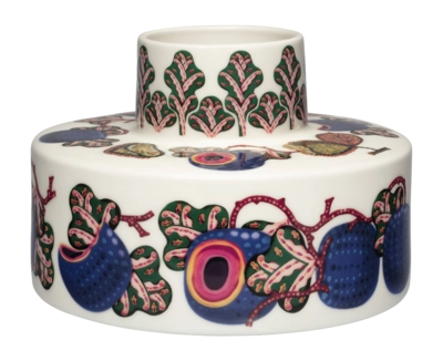 Vaas Iittala Taika Sato Meerkleurig 21 x 15 cm