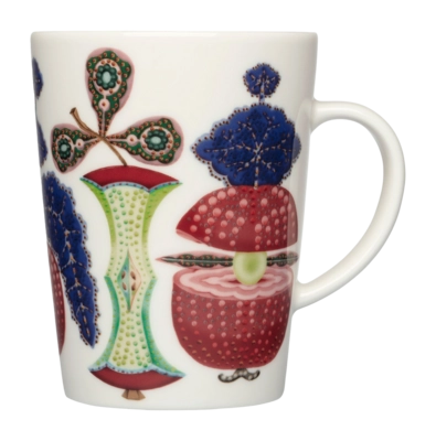 Mug Iittala Taika Sato Multicolour 400 ml