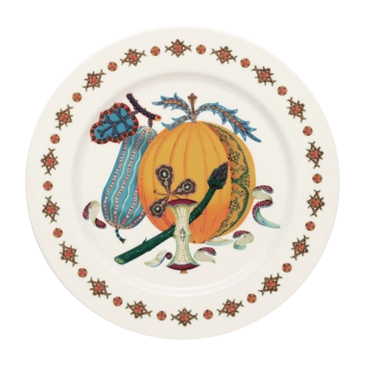 Dinerbord Iittala Taika Sato Meerkleurig 30 cm