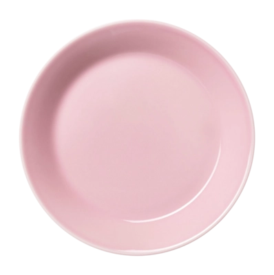 Frühstücksteller Iittala Teema Rosa 17 cm