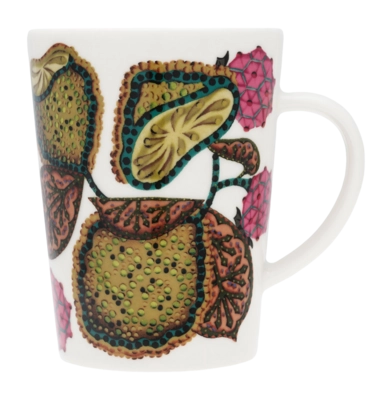 Tasse Iittala Taika Sato Gelb 300 ml