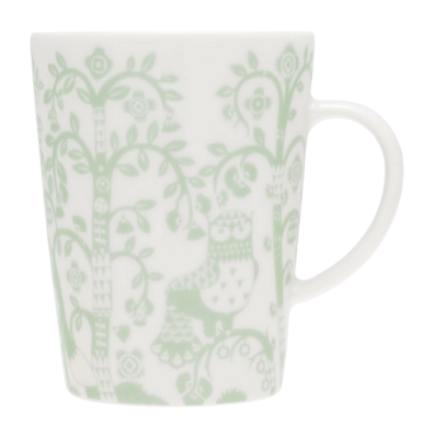 Mug Iittala Taika Sali Green 400 ml