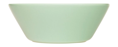 Bowl / Dish Iittala Teema Sage Green 15 cm