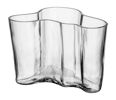 Vaas Iittala Aalto Helder 14 cm