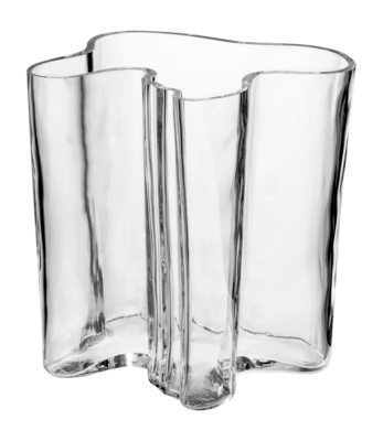Vaas Iittala Aalto Helder 20 cm