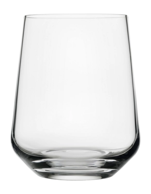 Waterglas Iittala Essence Helder 350 ml (Set van 2)