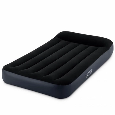 Luchtbed Intex Pillow Rest Classic Eenpersoons