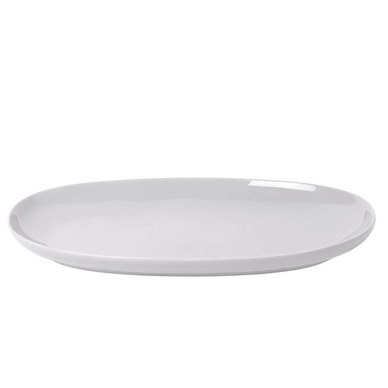 Serveerschaal Blomus Ro Ovaal Nimbus Cloud Medium