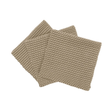 Lavette Blomus Wipe Perla Nomad (3 pièces)
